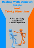 Dealing with Difficult People & Tricky Situations Products